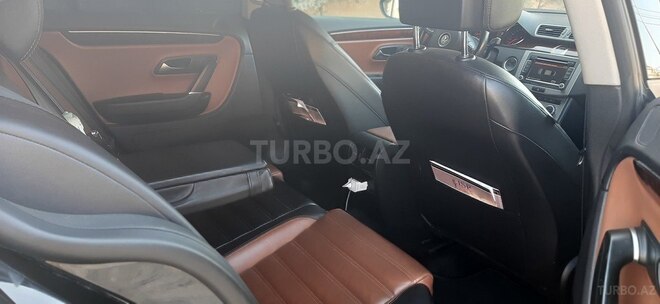 Volkswagen Passat CC 2013, 196,666 km - 2.0 l - Bakı