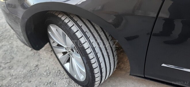 Volkswagen Passat CC 2013, 196,666 km - 2.0 l - Bakı