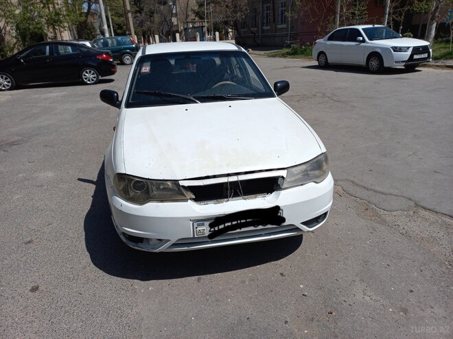 Daewoo Nexia 2009, 362,000 km - 1.5 l - Sumqayıt