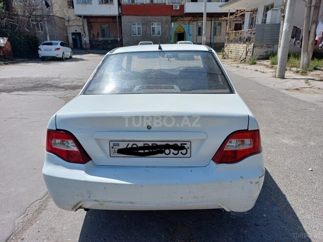 Daewoo Nexia 2009, 362,000 km - 1.5 l - Sumqayıt