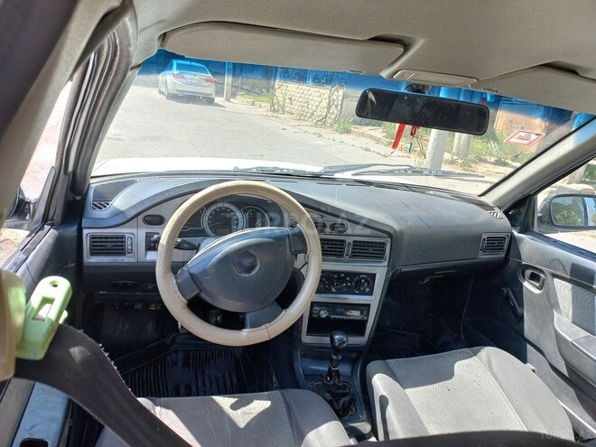 Daewoo Nexia 2009, 362,000 km - 1.5 l - Sumqayıt