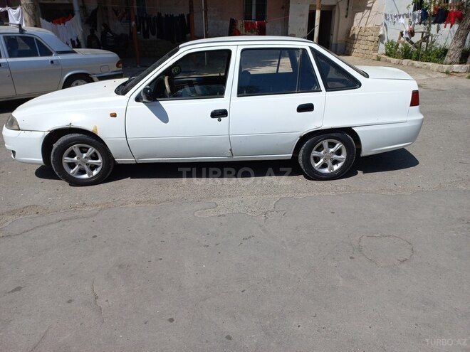 Daewoo Nexia 2009, 362,000 km - 1.5 l - Sumqayıt