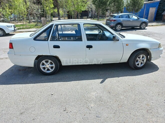 Daewoo Nexia 2009, 362,000 km - 1.5 l - Sumqayıt