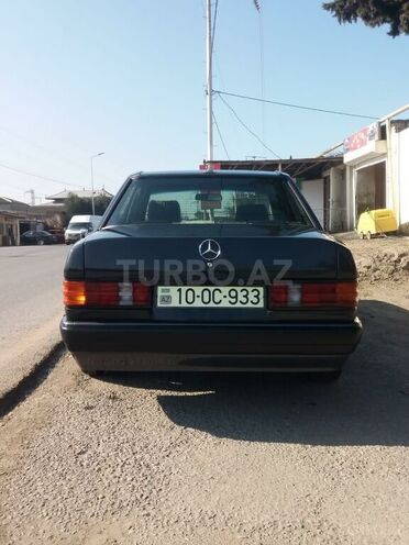 Mercedes 190 1991, 569,852 km - 1.8 l - Bakı