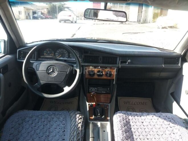 Mercedes 190 1991, 569,852 km - 1.8 l - Bakı