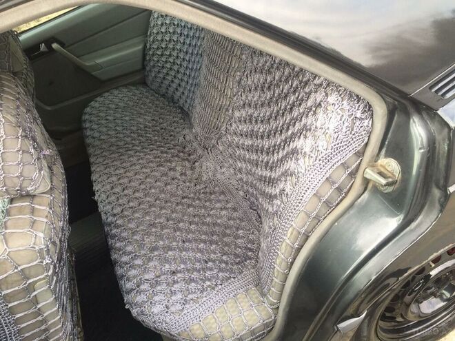Mercedes 190 1991, 569,852 km - 1.8 l - Bakı