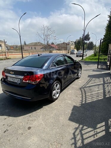 Chevrolet Cruze 2015, 97,000 km - 1.4 l - Xaçmaz