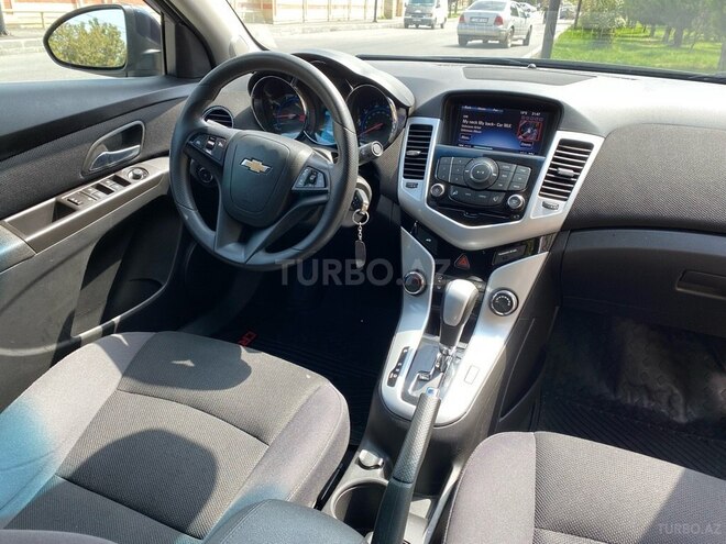 Chevrolet Cruze 2015, 97,000 km - 1.4 l - Xaçmaz