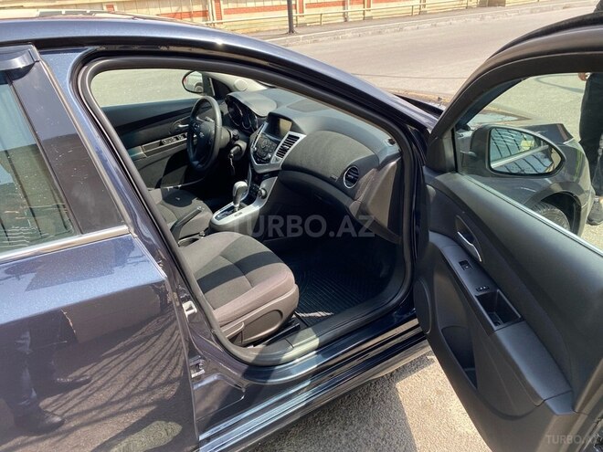 Chevrolet Cruze 2015, 97,000 km - 1.4 l - Xaçmaz