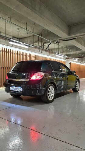 Opel Astra 2005, 180,563 km - 1.4 l - Gəncə