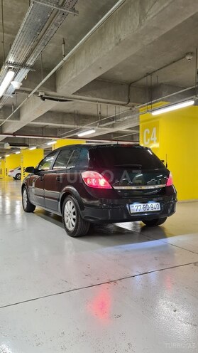 Opel Astra 2005, 180,563 km - 1.4 l - Gəncə