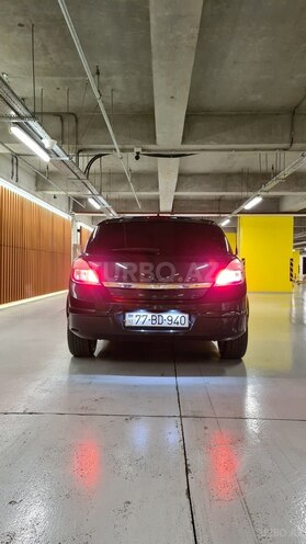Opel Astra 2005, 180,563 km - 1.4 l - Gəncə