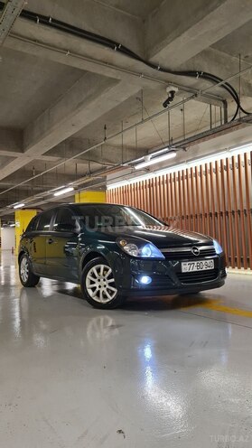 Opel Astra 2005, 180,563 km - 1.4 l - Gəncə