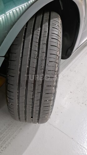 Opel Astra 2005, 180,563 km - 1.4 l - Gəncə