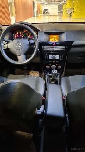 Opel Astra 2005, 180,563 km - 1.4 l - Gəncə