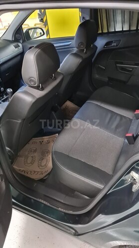 Opel Astra 2005, 180,563 km - 1.4 l - Gəncə