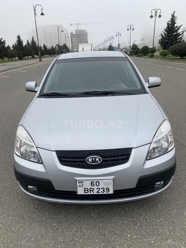 Kia Rio 2006, 130,262 km - 1.5 l - Bakı