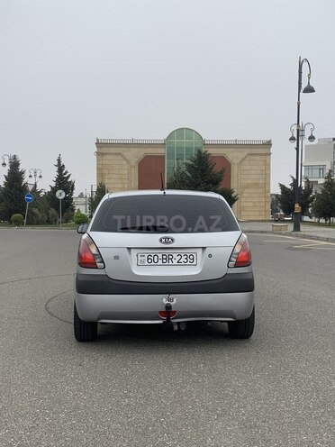 Kia Rio 2006, 130,262 km - 1.5 l - Bakı