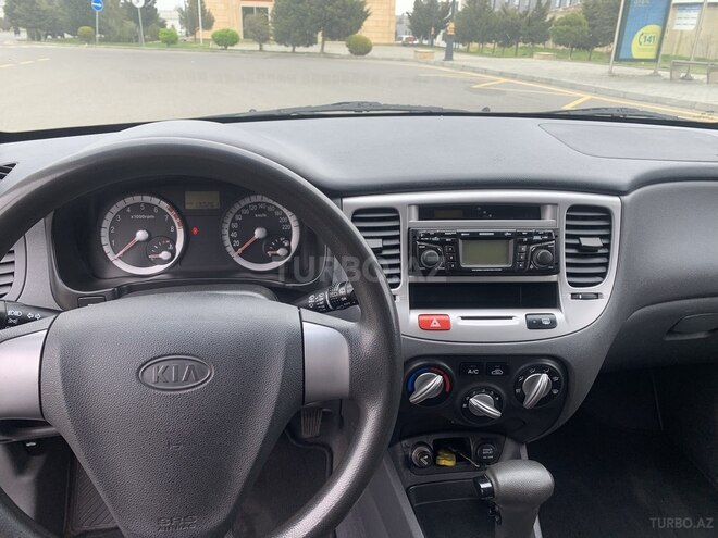 Kia Rio 2006, 130,262 km - 1.5 l - Bakı