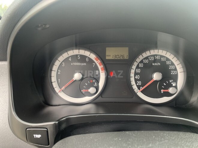 Kia Rio 2006, 130,262 km - 1.5 l - Bakı