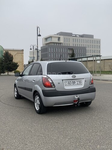 Kia Rio 2006, 130,262 km - 1.5 l - Bakı