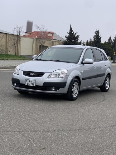 Kia Rio 2006, 130,262 km - 1.5 l - Bakı