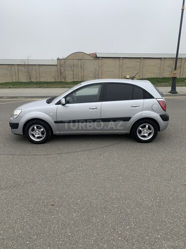 Kia Rio 2006, 130,262 km - 1.5 l - Bakı