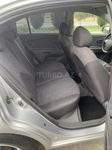 Kia Rio 2006, 130,262 km - 1.5 l - Bakı