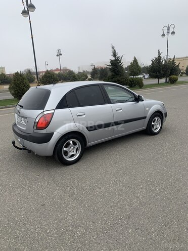 Kia Rio 2006, 130,262 km - 1.5 l - Bakı