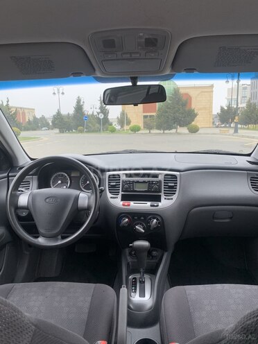 Kia Rio 2006, 130,262 km - 1.5 l - Bakı