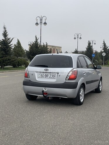 Kia Rio 2006, 130,262 km - 1.5 l - Bakı