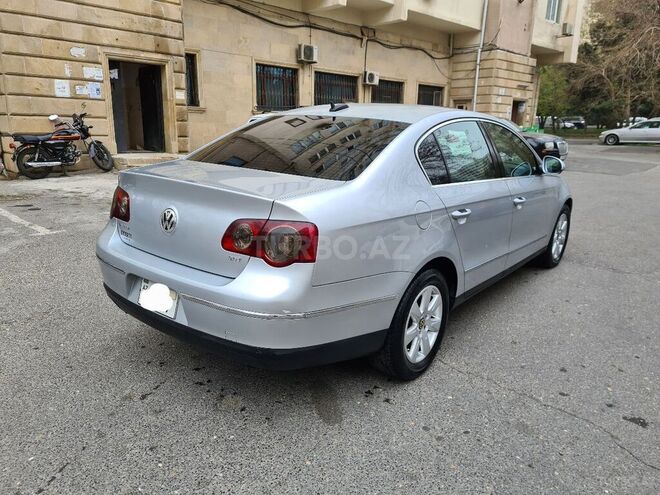 Volkswagen Passat 2005, 442,000 km - 2.0 л - Bakı