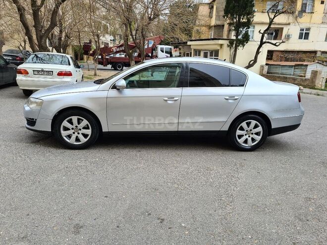Volkswagen Passat 2005, 442,000 km - 2.0 л - Bakı
