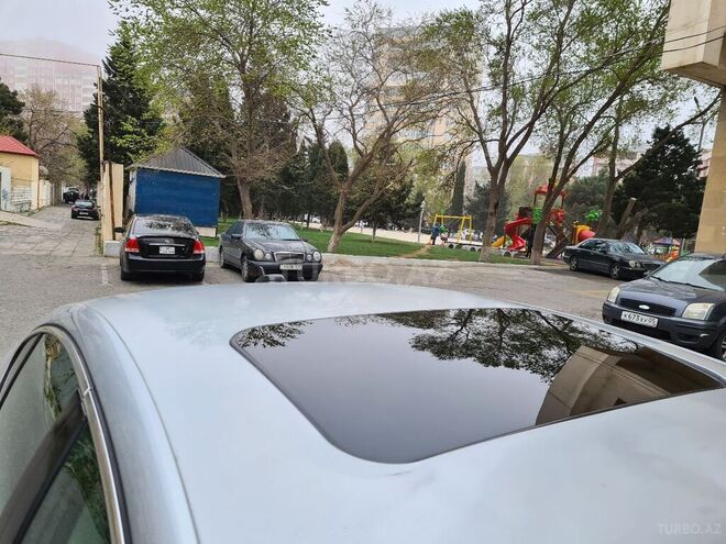 Volkswagen Passat 2005, 442,000 km - 2.0 л - Bakı