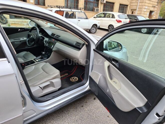 Volkswagen Passat 2005, 442,000 km - 2.0 л - Bakı
