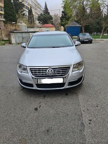 Volkswagen Passat 2005, 442,000 km - 2.0 л - Bakı