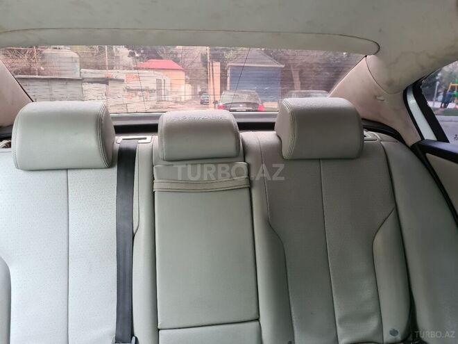 Volkswagen Passat 2005, 442,000 km - 2.0 л - Bakı