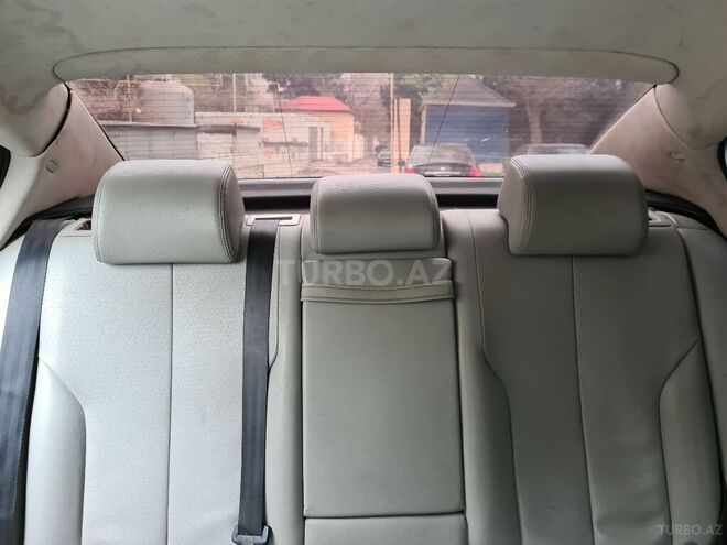 Volkswagen Passat 2005, 442,000 km - 2.0 л - Bakı