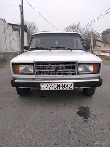 LADA (VAZ) 2107 2009, 300,000 km - 1.6 л - Bakı