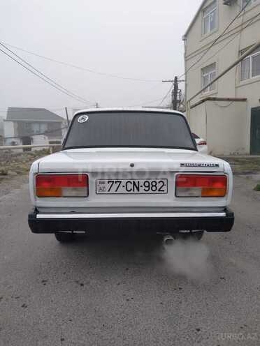 LADA (VAZ) 2107 2009, 300,000 km - 1.6 л - Bakı