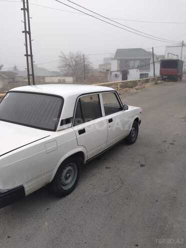 LADA (VAZ) 2107 2009, 300,000 km - 1.6 л - Bakı