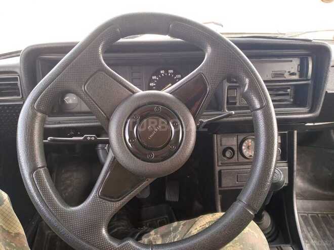 LADA (VAZ) 2107 2009, 300,000 km - 1.6 л - Bakı
