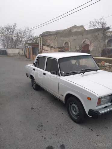 LADA (VAZ) 2107 2009, 300,000 km - 1.6 л - Bakı