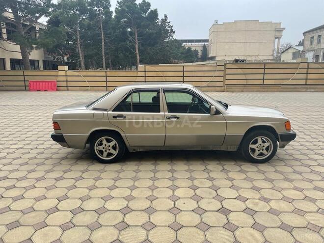 Mercedes 190 1992, 443,700 km - 2.0 l - Bakı