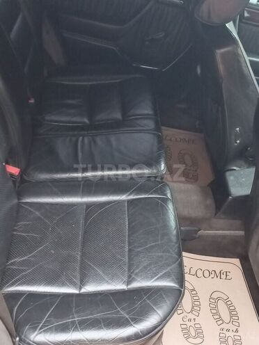 Mercedes E 200 1995, 370,000 km - 2.0 l - Bakı