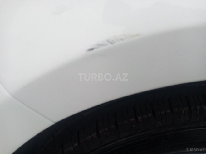 Kia Rio 2014, 122,000 km - 1.4 l - Bakı