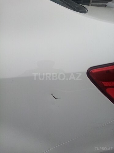 Kia Rio 2014, 122,000 km - 1.4 l - Bakı