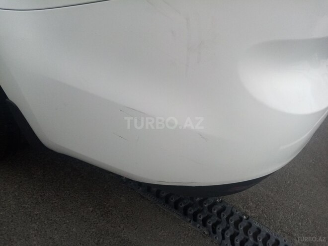 Kia Rio 2014, 122,000 km - 1.4 l - Bakı