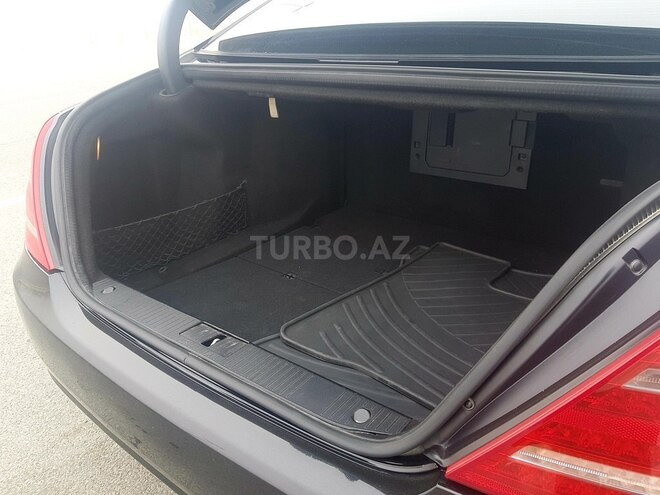 Mercedes S 350 2012, 320,000 km - 3.5 l - Bakı