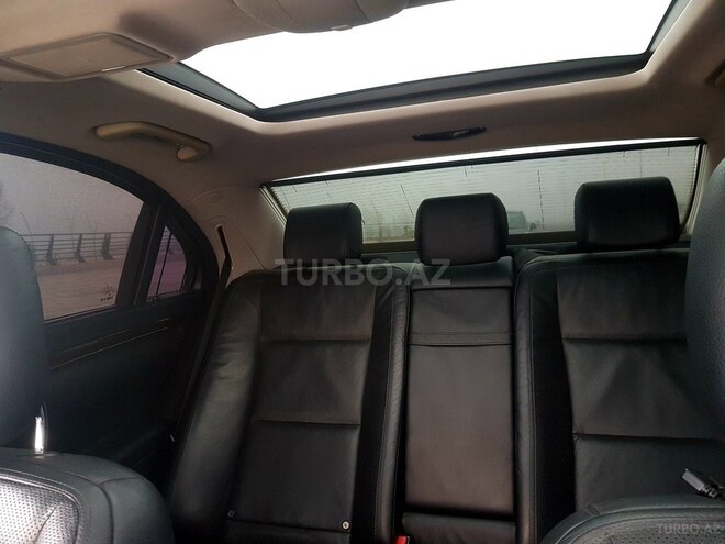 Mercedes S 350 2012, 320,000 km - 3.5 l - Bakı